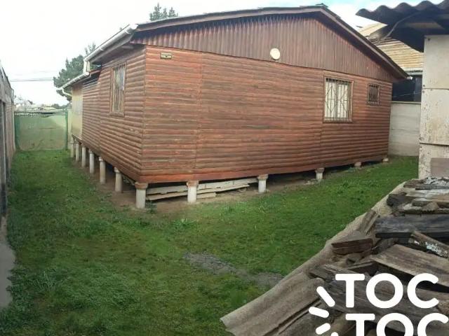 Casa en El Tabo
