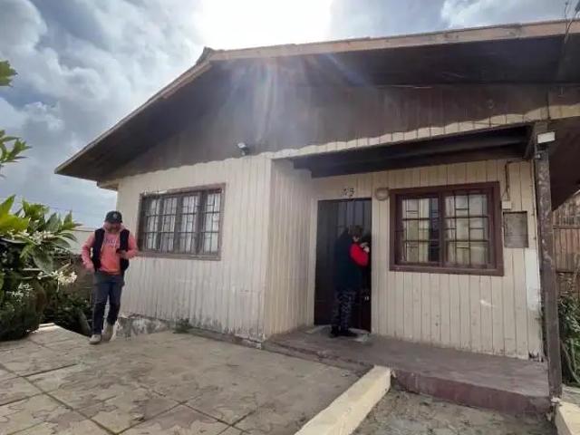 Casa en El Tabo