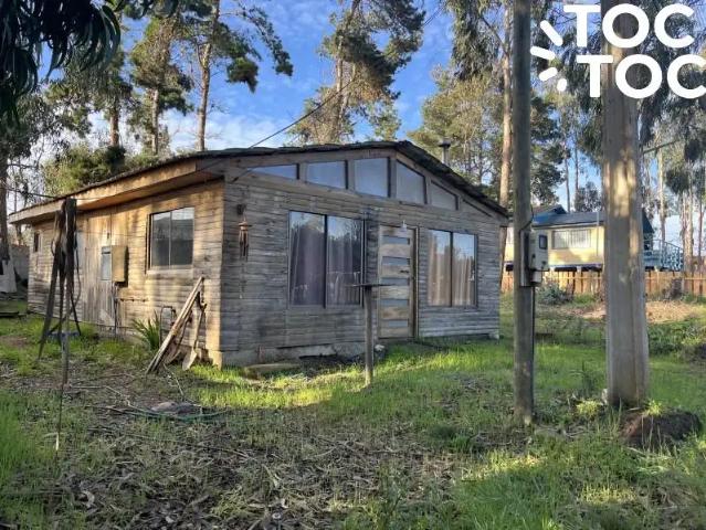 Casa en El Tabo