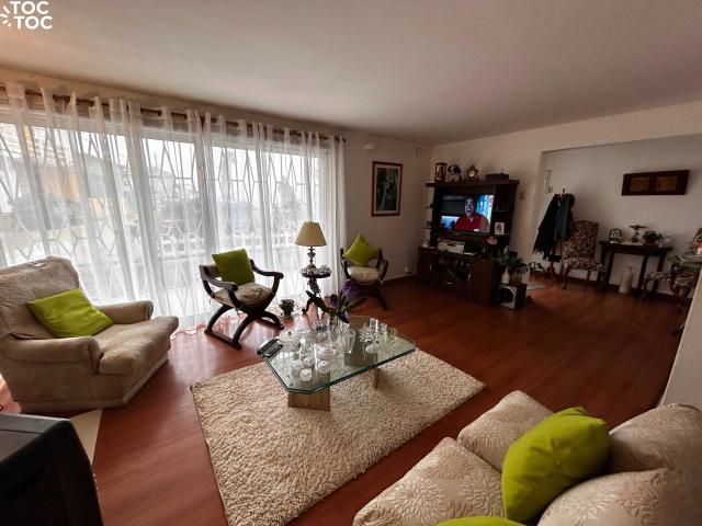 Casa en El Tabo
