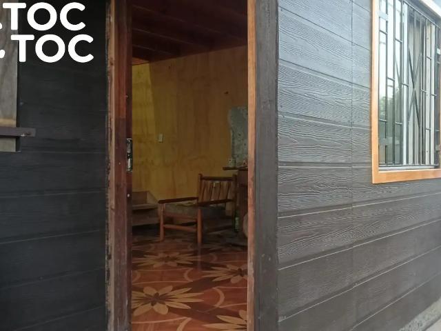 Casa en El Tabo