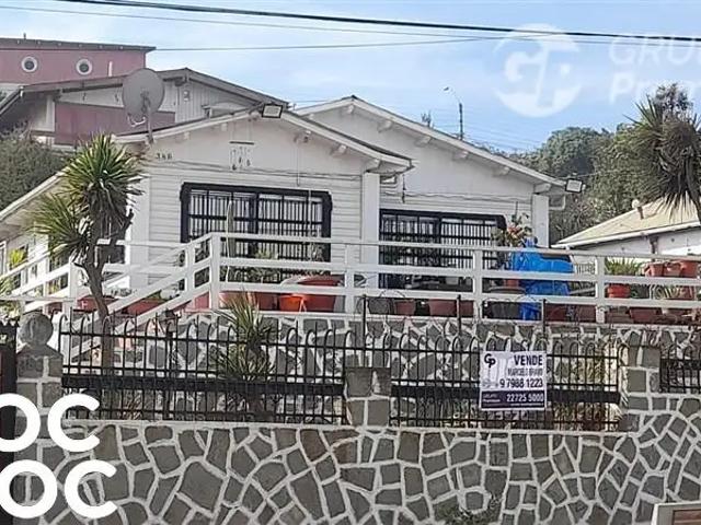 Casa en El Tabo