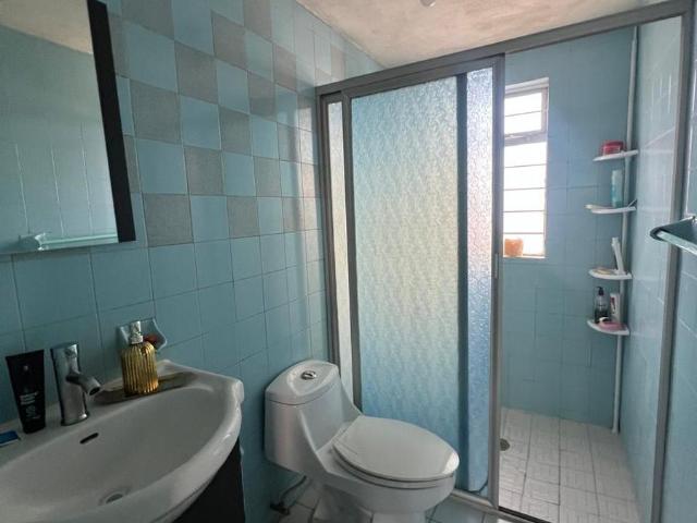 Casa en El Tejocote, Edo de Mex
