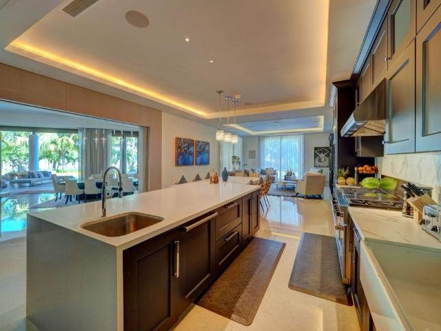 Casa en El tigre Nuevo Vallarta
