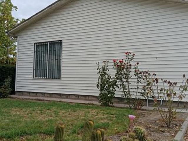 CASA EN EL TRÁNSITO