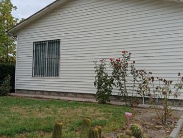 CASA EN EL TRÁNSITO