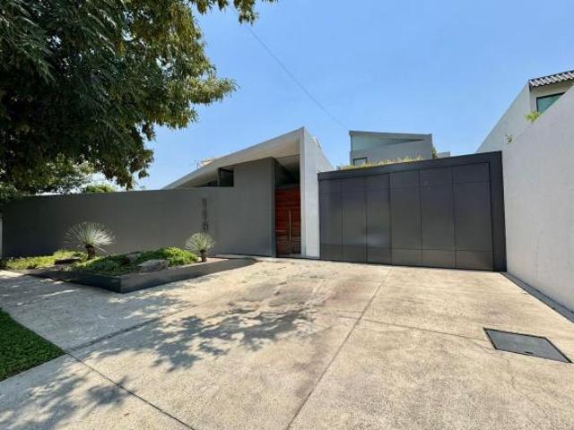 Casa en El Trébol