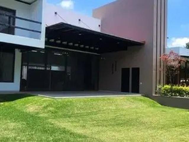 Casa en El Trébol, Tarímbaro