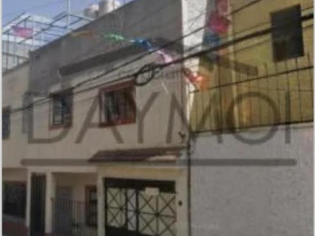 Casa en El Triunfo, Iztapalapa, Ciudad de México