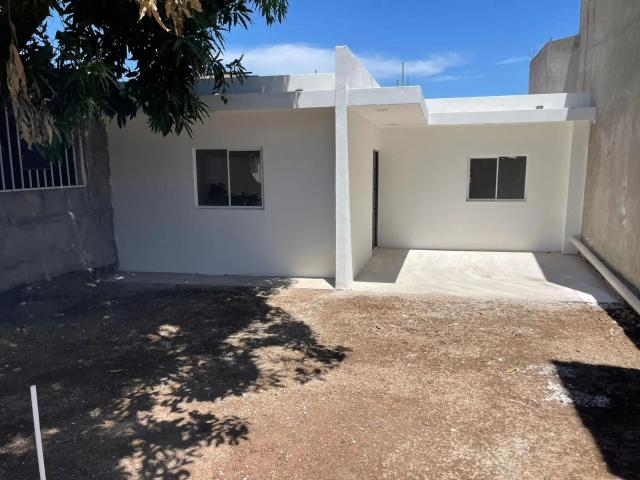 Casa en El Vallado