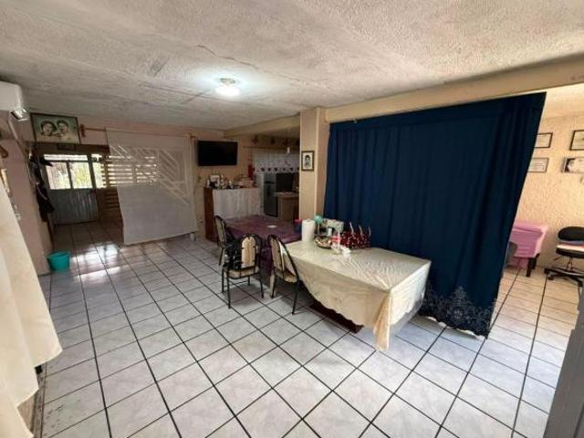 Casa en El Vergel
