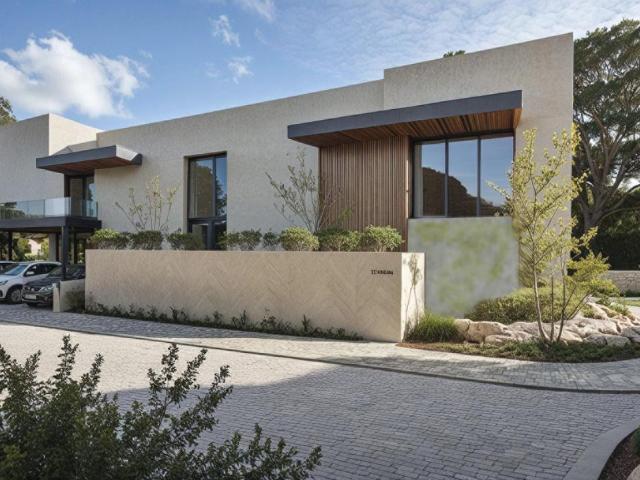 Casa en El Vergel