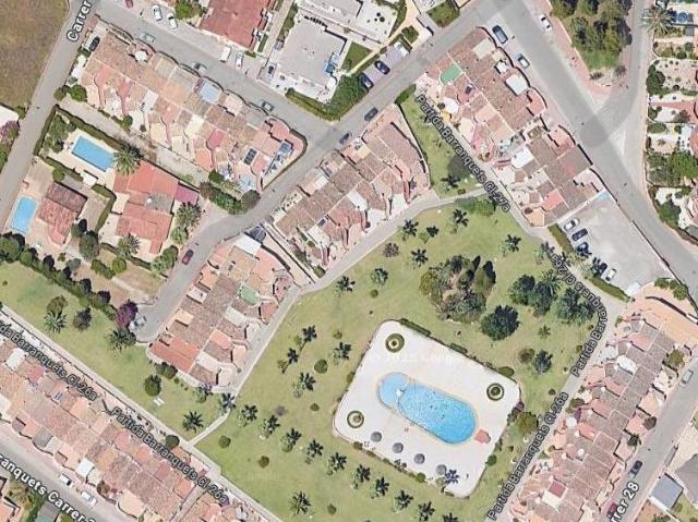 CASA EN ELS POBLETS