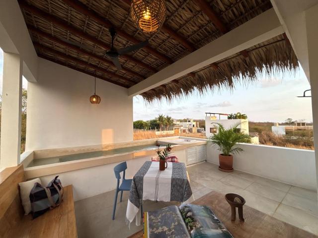 Casa en Emiliano Zapata