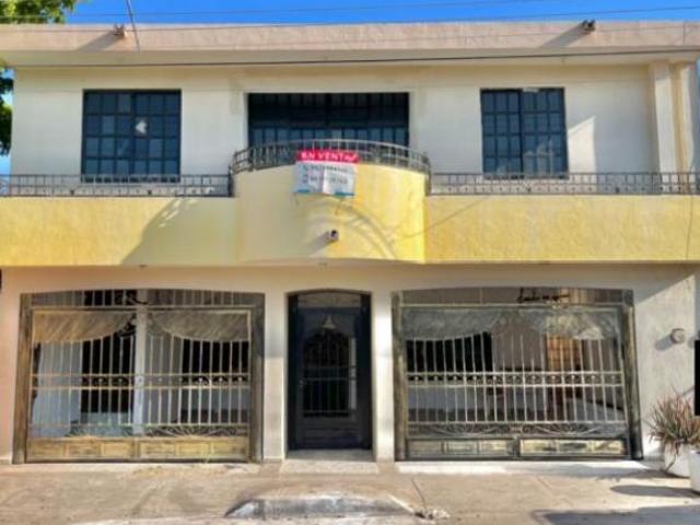 Casa en Emiliano Zapata
