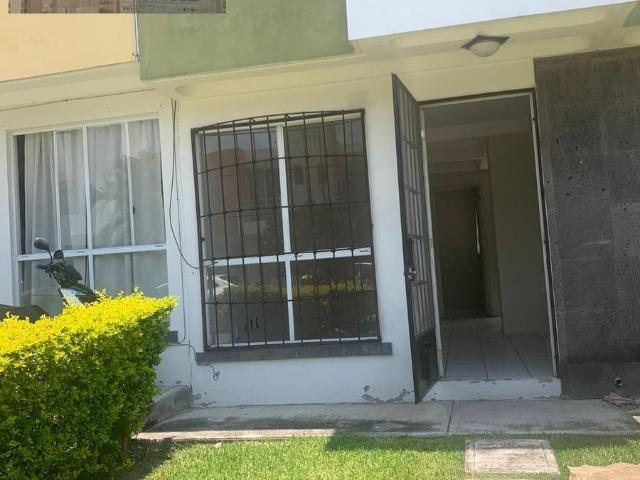 Casa en Emiliano Zapata?