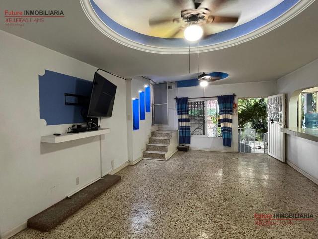 Casa en Emiliano Zapata Centro