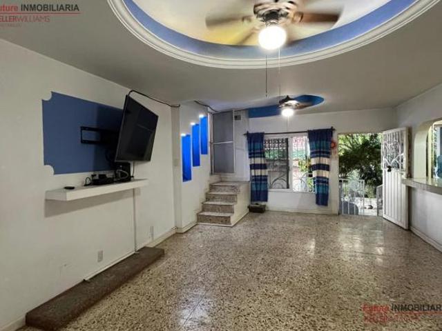 Casa en Emiliano Zapata Centro