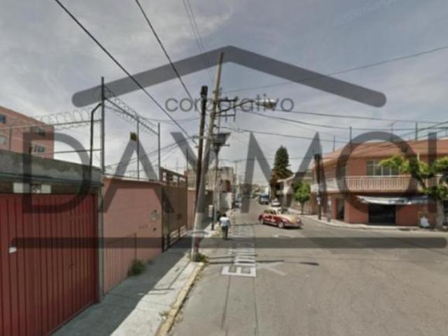 CASA EN EMILIO MADERO NO. 190, SANTA MARTHA ACATITLA, IZTAPALAPA, CDMX