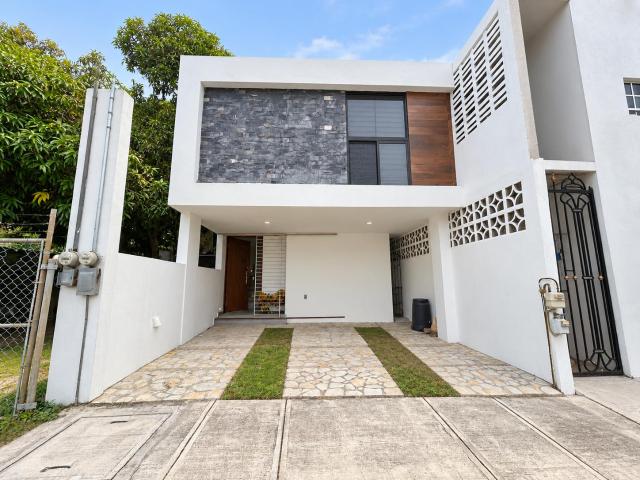 Casa en Emilio Portes Gil