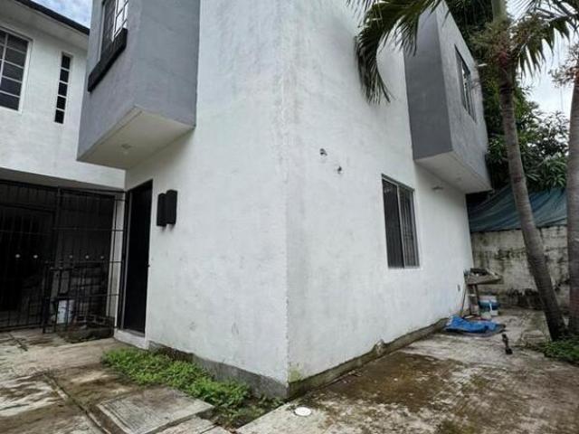 Casa en Emilio Portes Gil