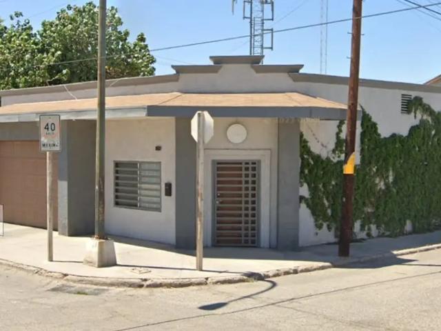 CASA EN VENTA CASA EN MEXICALI COL INDUSTRIAL ET