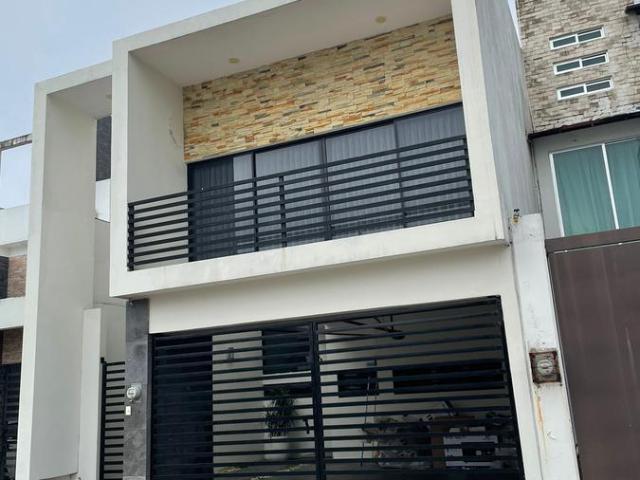 Casa en en Renta Centropolis Villahermosa