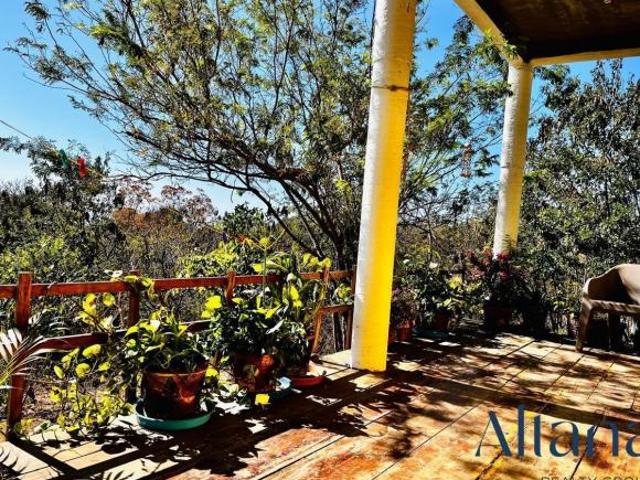 Casa en en venta en Mazunte a 5 minutos de la playa principal