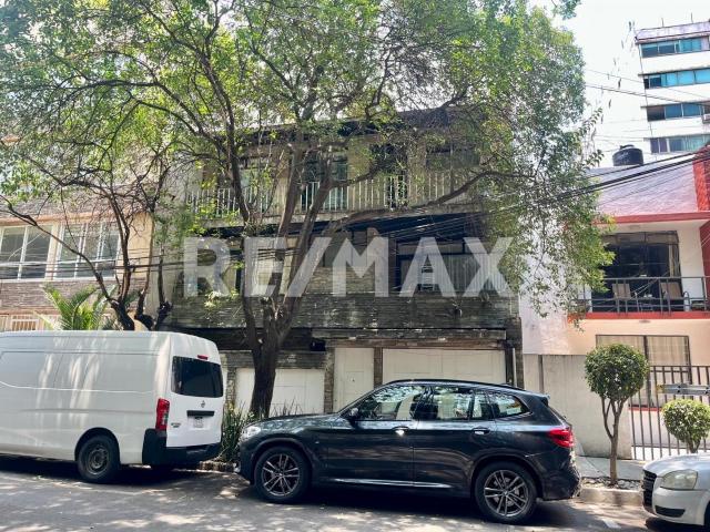 Casa en en Venta en Polanco