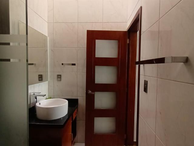 Casa en en venta