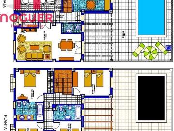 CASA EN ENCINAREJO