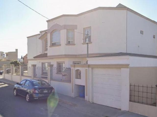 Casa en Ensenada, Baja California