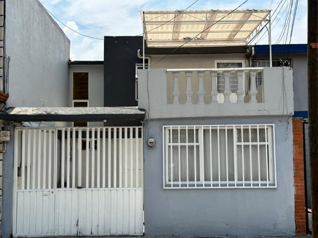 Casa en Ensueños