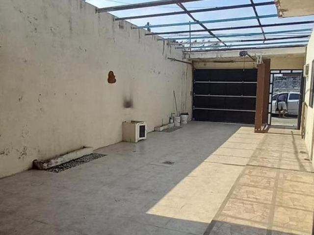 Casa en Enrique C Rebsamen