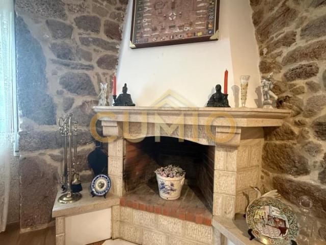 CASA EN ENTORNO NATURAL A SOLO 10 MINUTOS DE PONTEVEDRA