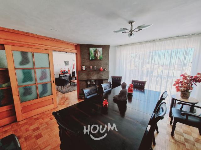 Casa en Errázuriz Echaurren, ID: 83562S