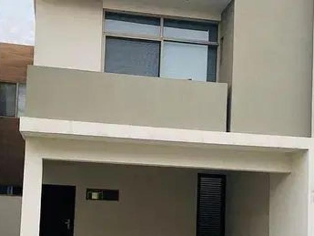 Casa en Esmeralda Poniente, La Joya, Santa Catarina, Nuevo León, 66360, México