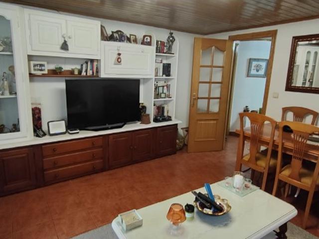 Casa en Espanillo Arganza