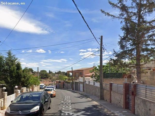 CASA EN ESPARREGUERA