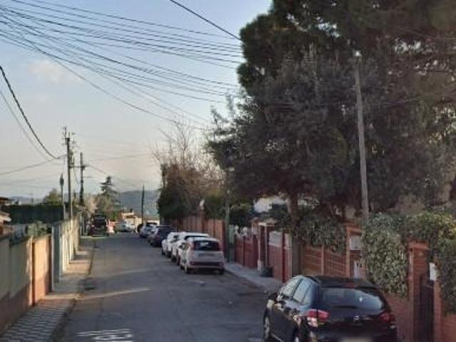 CASA EN ESPARREGUERA