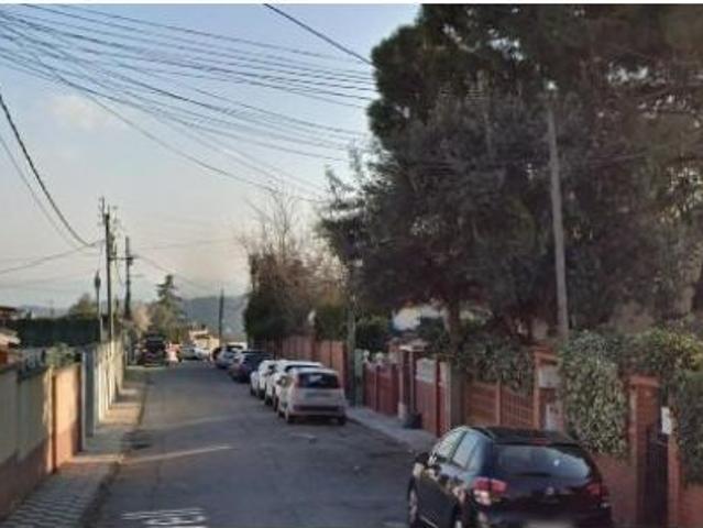 CASA EN ESPARREGUERA