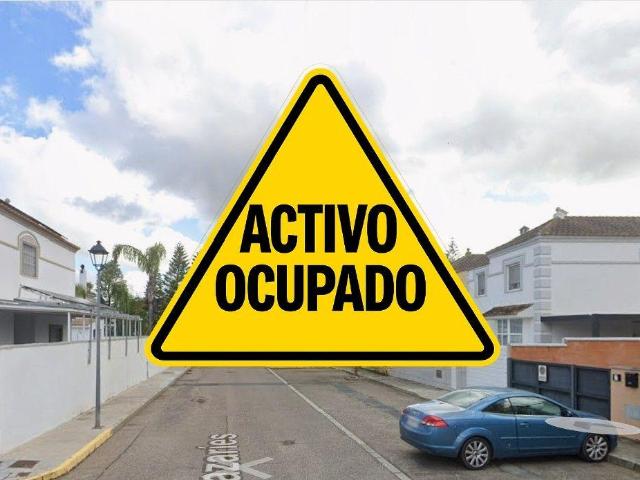 CASA EN ESPARTINAS
