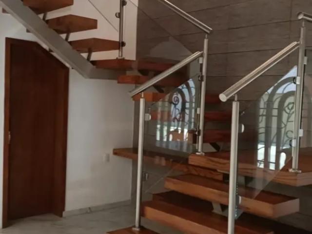 CASA EN ESPAÑITA, IRAPUATO