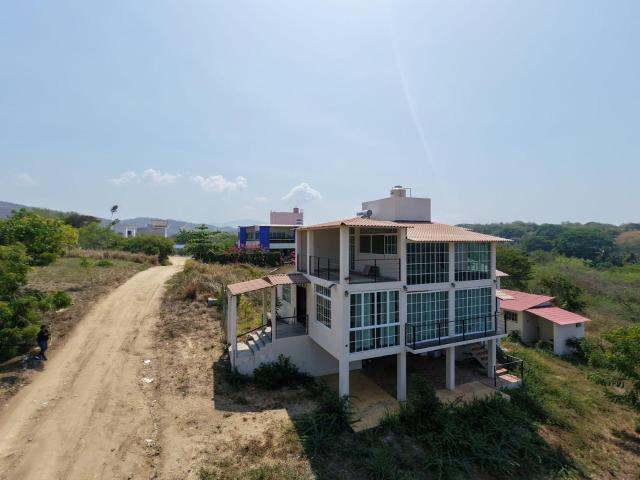 Casa en Esperanza