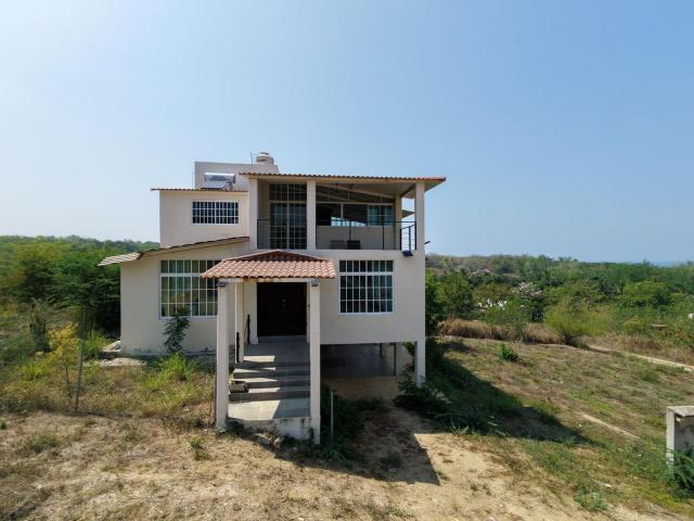 Casa en Esperanza