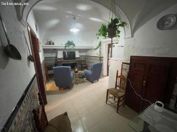 CASA EN ESQUINA EN CASAS DE DON ANTONIO