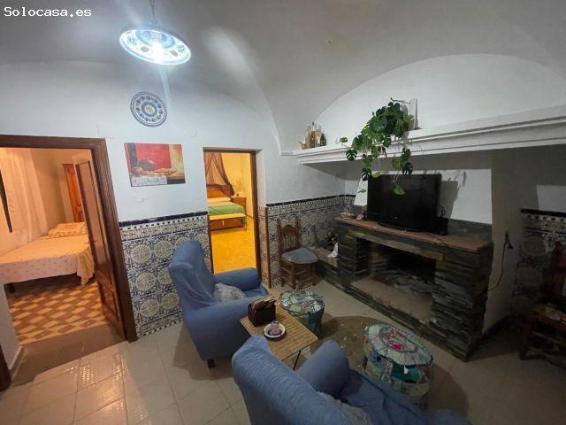 CASA EN ESQUINA EN CASAS DE DON ANTONIO