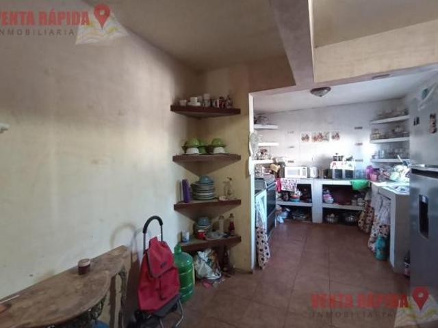 Casa en esquina en Barrancos