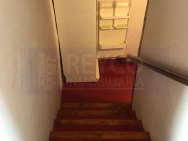 Casa en esquina en San Asensio