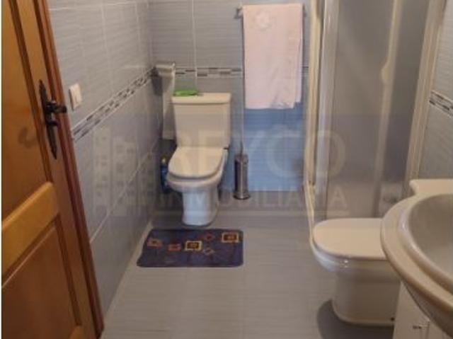 Casa en esquina en San Asensio